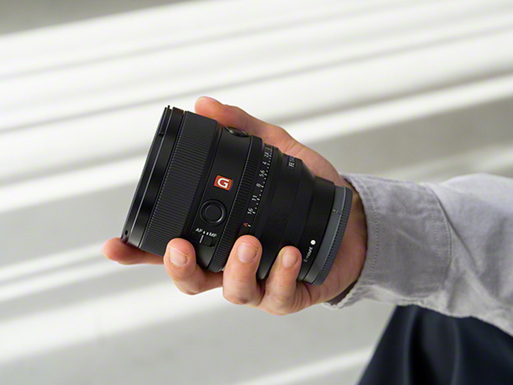 定价1799美元 索尼二代人像镜FE 85mm F1.4 GM II登场-第5张图片-科技快讯
