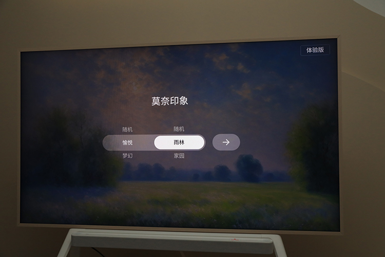 TCL用第三代艺术电视A300系列带你领略艺术殿堂-第9张图片-科技快讯