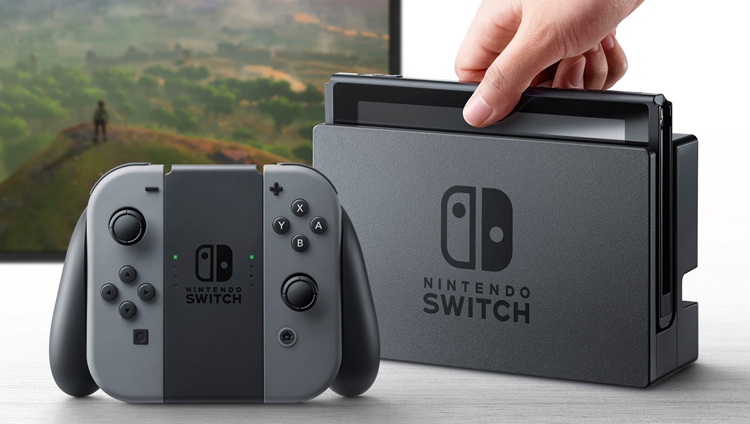 还需要再等等：任天堂Switch 2被曝光2025年4月后才发布-第1张图片-科技快讯