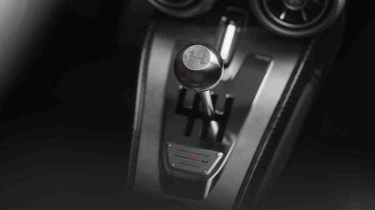 极速500km/h的手动挡超跑？美系品牌Hennessey又开始整活儿了-第4张图片-科技快讯