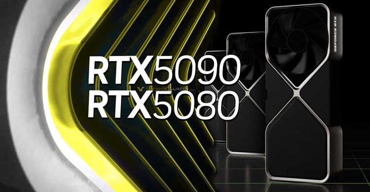 1000W电源打底：曝RTX 5090显卡功耗达600瓦-第1张图片-科技快讯