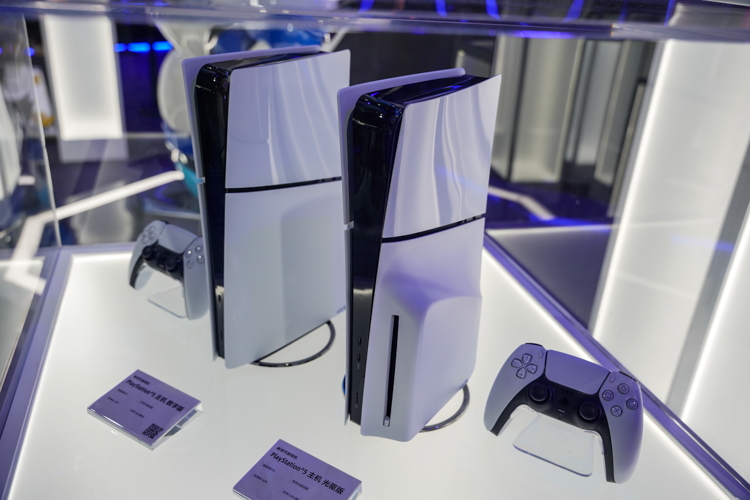 索尼PlayStation携海量游戏亮相ChinaJoy：多款作品首次提供试玩-第5张图片-科技快讯