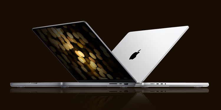 苹果新版MacBook Pro显示面板已出货：搭载M4处理器，预计第四季度发布-第2张图片-科技快讯