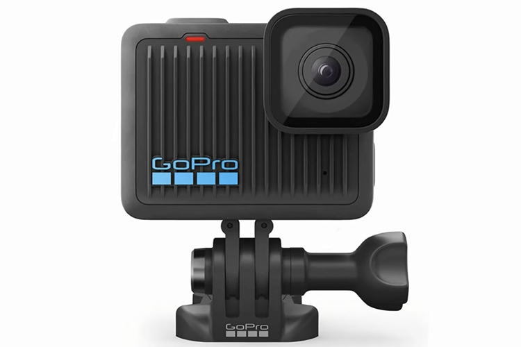 疑似GoPro 13谍照曝光：主打模块化配件，但没有了前屏取景-第2张图片-科技快讯