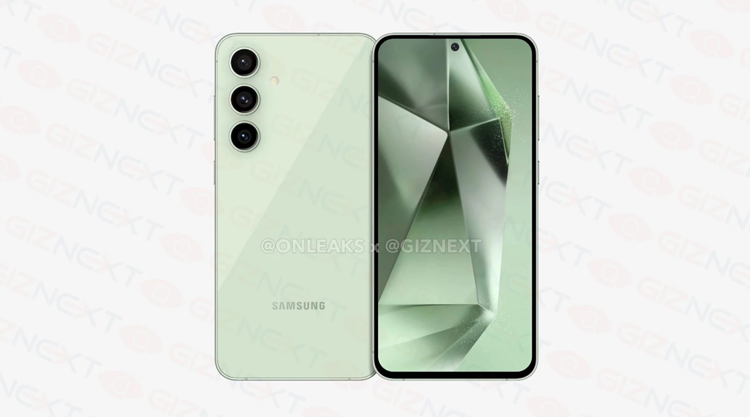 老铁马上要来了：三星Galaxy S24 FE上线自家网页-第1张图片-科技快讯
