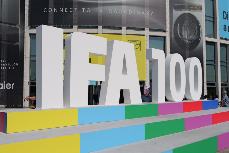 摆脱家电展之名，IFA 2024走向欧洲CES-第37张图片-科技快讯