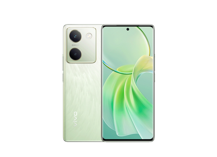 vivo Y300 Pro已到店？6500mAh逆天大电池，续航无人敌！-第2张图片-科技快讯