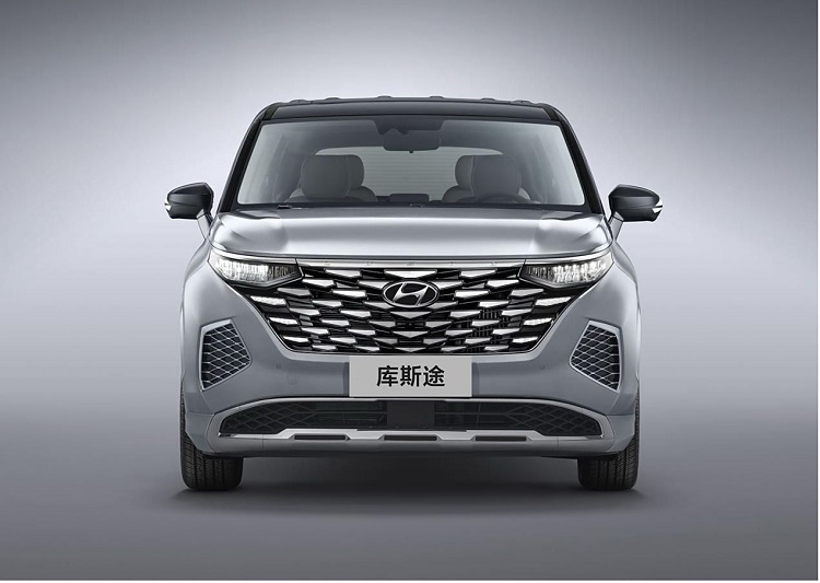 可能是更便宜的合资中大型MPV？2024款现代库斯途亮相-第1张图片-科技快讯