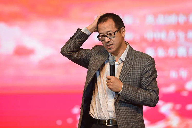 骨干出走、痛定思痛，俞敏洪：东方甄选不会再让主播独立成立平台-第2张图片-科技快讯