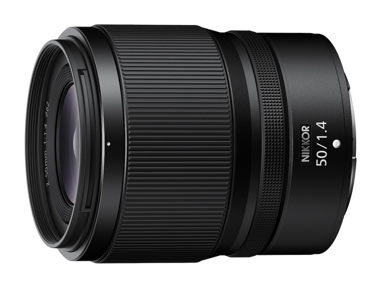 尼康F1.4军团添新成员，售价仅四千元的Z 50mm f/1.4-第1张图片-科技快讯