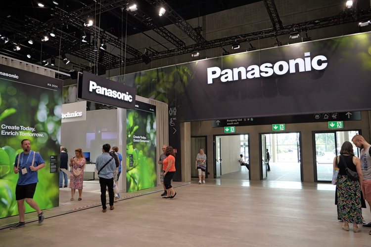 摆脱家电展之名，IFA 2024走向欧洲CES-第22张图片-科技快讯
