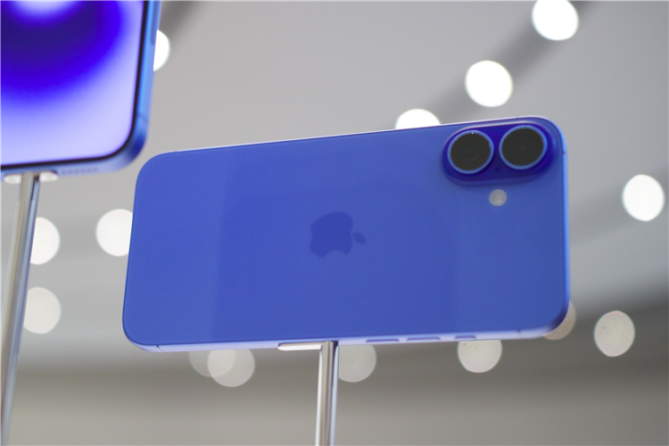 印度部长：iPhone 16在印度工厂生产面向全球发售-第2张图片-科技快讯