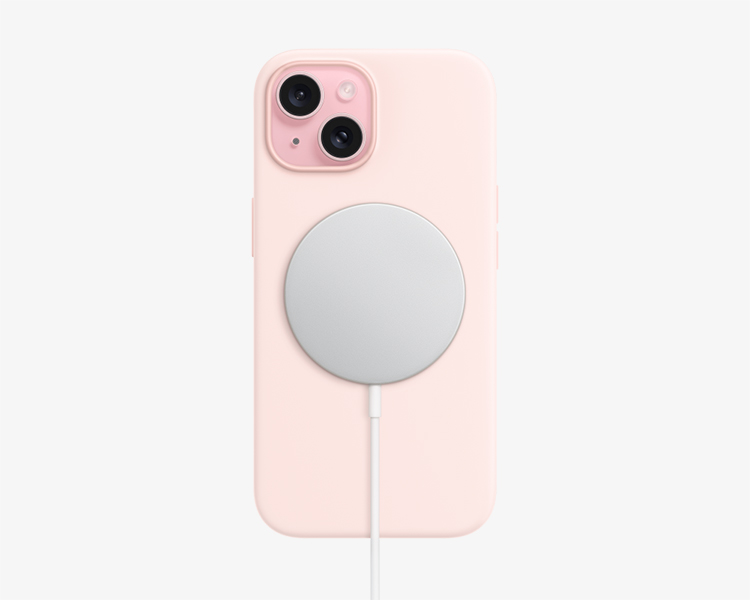 MagSafe和Qi2的绝唱？无线充电新规9月1日将施行，iPhone今后只剩7.5W-第1张图片-科技快讯