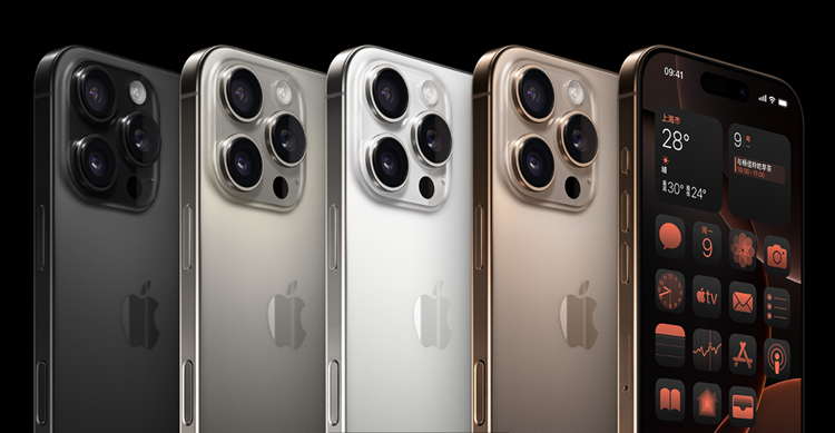 iPhone 16系列全系8GB内存！苹果高管：8G够用了，多了浪费！-第1张图片-科技快讯