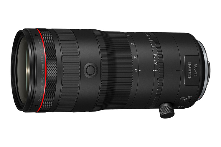 适马或于9月发布28-105mm F2.8变焦：虽是82mm口径，但不算很健身-第1张图片-科技快讯