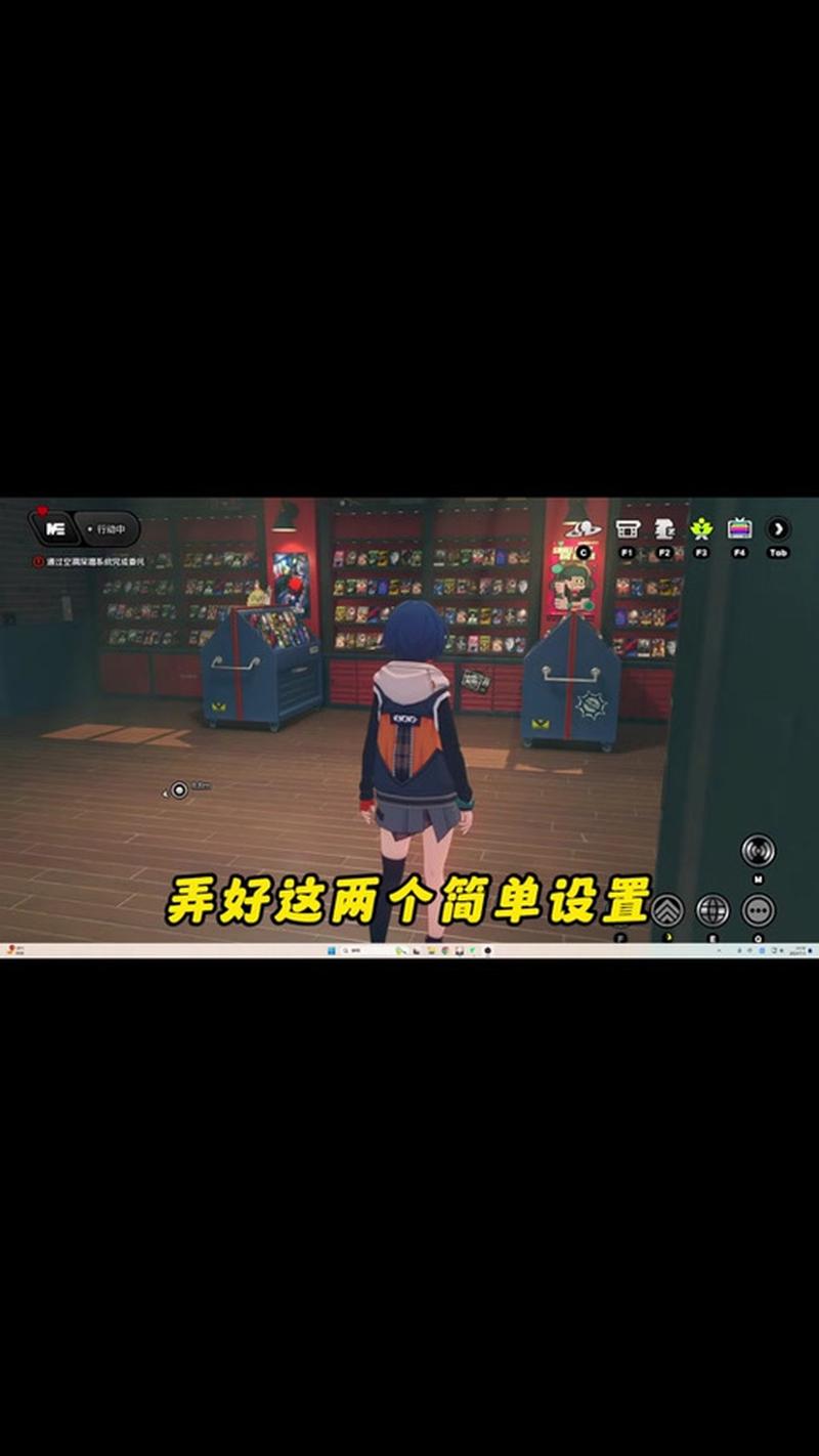《绝区零》签到系统全攻略：解锁丰厚福利的正确姿势-第1张图片-科技快讯