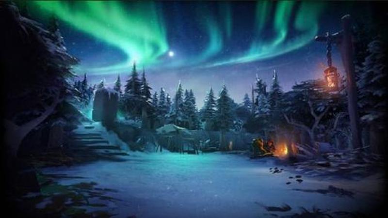 《DOTA2》2023年迎霜节更新：设置“乖孩子”“淘气王”名单-第1张图片-科技快讯