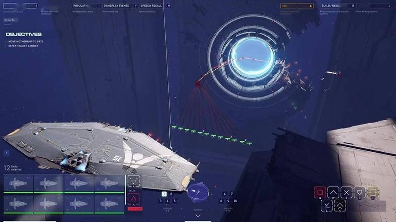 太空RTS游戏《家园3》 PC配置要求公布-第1张图片-科技快讯