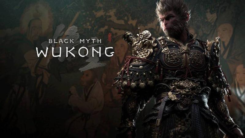 《黑神话：悟空》PS5版介绍：深度战斗与广阔探索打造极致游戏体验-第1张图片-科技快讯