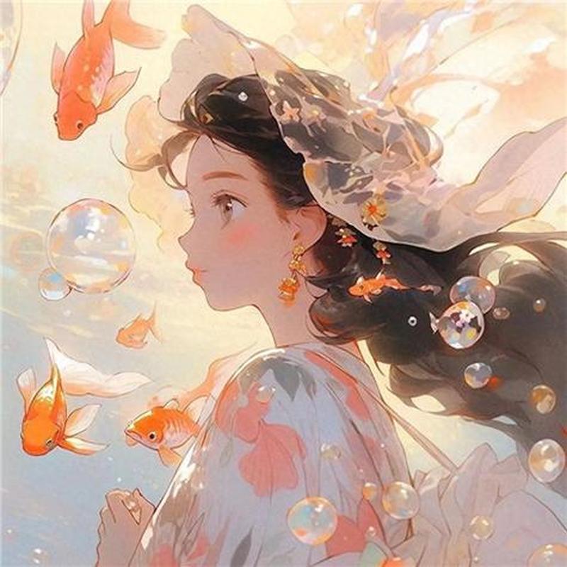 《運氣拚輸贏》头像攻略，展现独特个性与好运风采-第1张图片-科技快讯
