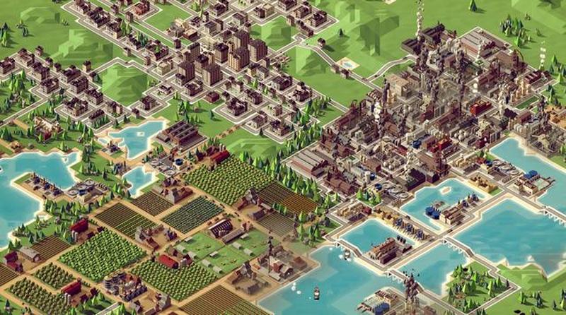 Epic喜加一：免费游戏《Floppy Knights（软盘骑士）》玩法攻略-第1张图片-科技快讯
