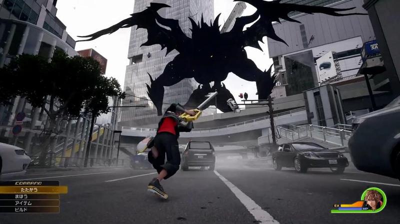 《王国之心4》或于2025年5月发布，真人影视改编进行中-第1张图片-科技快讯