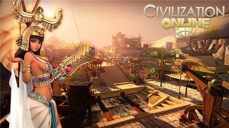 游戏荒的春天要来了？盘点今年最值得玩的几款MMORPG-第1张图片-科技快讯