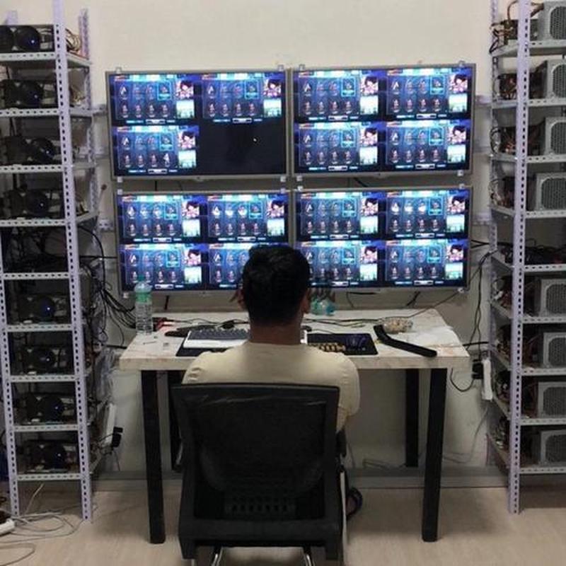 从忘仙到神魔OL 我对手游工作室的一点看法-第2张图片-科技快讯