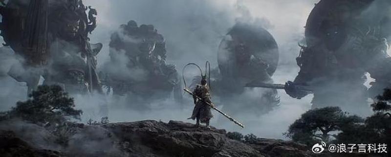 《黑神话：悟空》全球上线即登榜首    猴子爆火的“成功密码”到底有哪些？-第1张图片-科技快讯