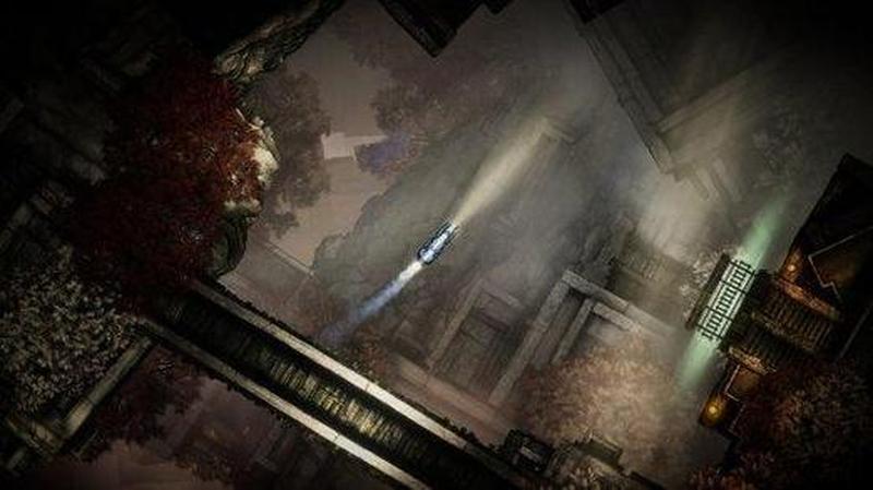 Epic喜加一下周免费游戏介绍：《无光之空》带你探索黑暗世界的奥秘-第1张图片-科技快讯