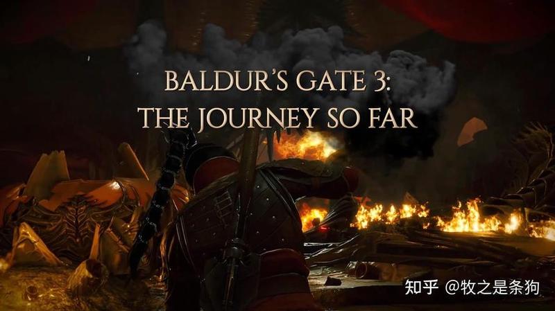 Baldur&#8217;s Gate 3《柏德之门3》发售 成人内容劲爆-第1张图片-科技快讯