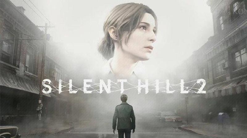 《寂静岭2》翻拍版10月8日登陆PlayStation 5和PC，Bloober团队再现经典恐怖-第1张图片-科技快讯