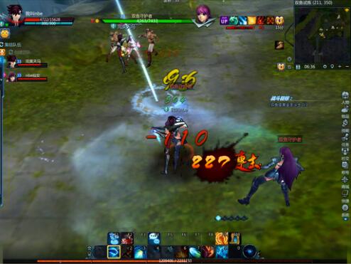 《圣斗士星矢ol》1-30级赚钱测试报告-第3张图片-科技快讯