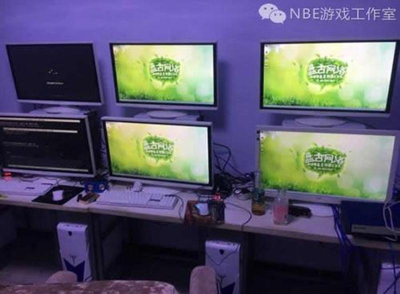 网游公司，网游工作室，游戏玩家之间的微妙关系-第2张图片-科技快讯