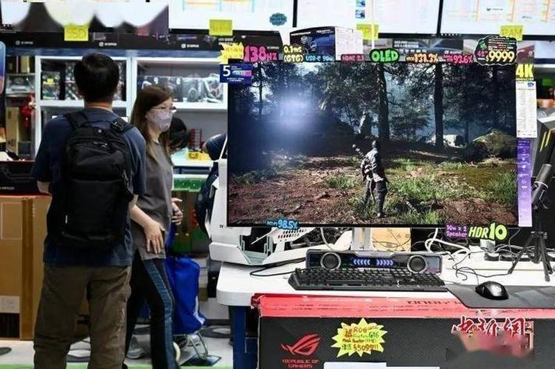 游戏出海是什么意思？为什么大型游戏公司都选择游戏出海？-第1张图片-科技快讯