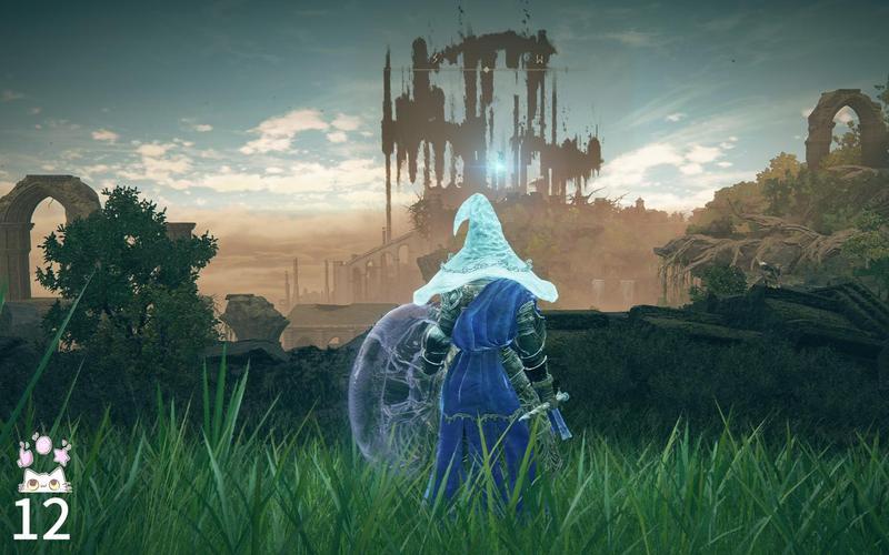 《艾尔登法环》DLC“黄金树幽影”销量突破500万，Steam口碑回升-第1张图片-科技快讯