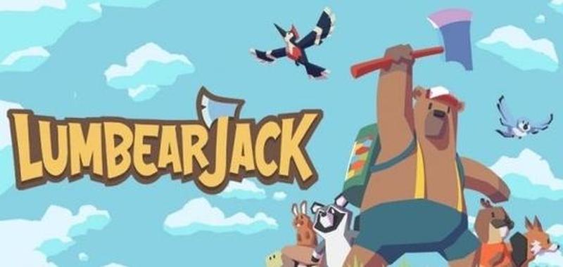 Epic喜加一下周游戏预告：解谜冒险游戏《LumbearJack》即将上线-第1张图片-科技快讯