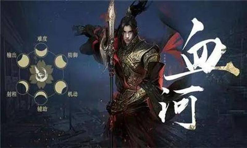 逆水寒手游职业强度排行榜(内测版本)-第2张图片-科技快讯