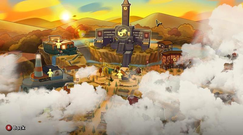 Epic喜加一：谜题逃脱游戏《Doors &#8211; Paradox》游戏免费领-第1张图片-科技快讯