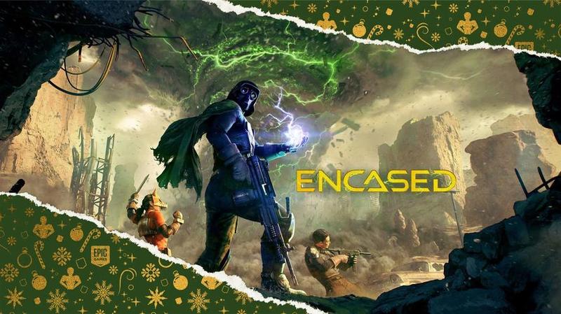 Epic喜加二活动再启：《红视2》与《遗忘国度之闲置冠军》限时免费-第1张图片-科技快讯