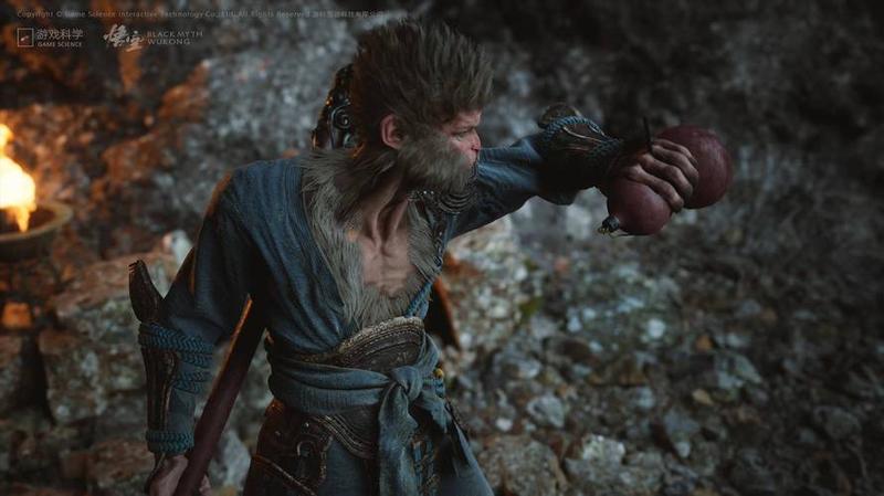 《黑神话：悟空》下载攻略：PC、PS5和Xbox详细步骤及注意事项-第1张图片-科技快讯