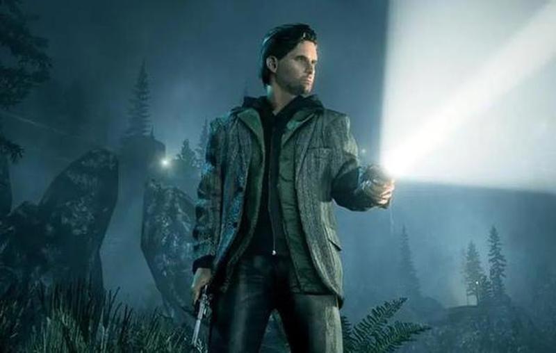 《心灵杀手2》Alan Wake 2将于12月11日发布新的游戏增强模式-第1张图片-科技快讯