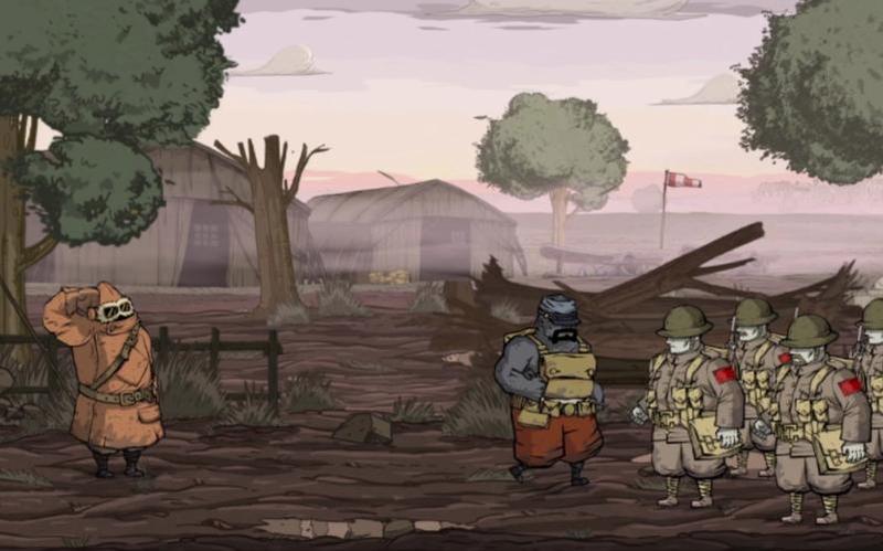 育碧Ubisoft《勇敢的心：回家》登陆Steam，玩家翘首期盼终成真-第1张图片-科技快讯