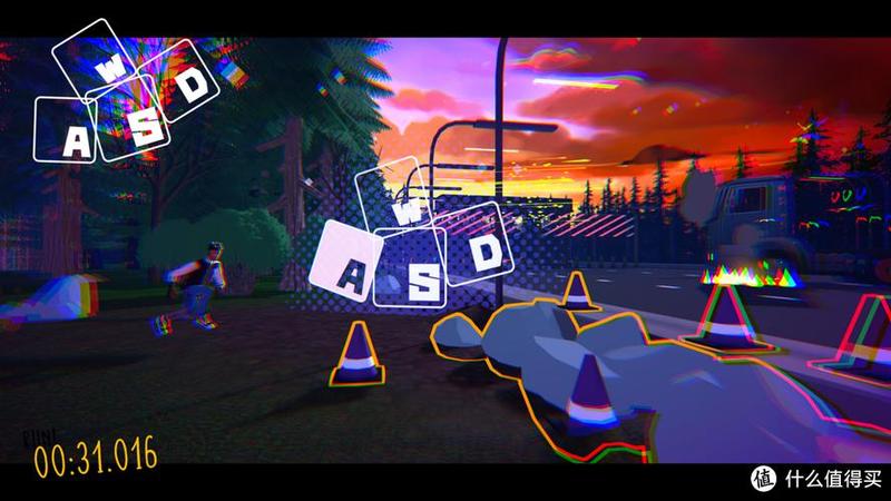 Epic喜加一：跳跃游戏《LOVE》免费领-第1张图片-科技快讯