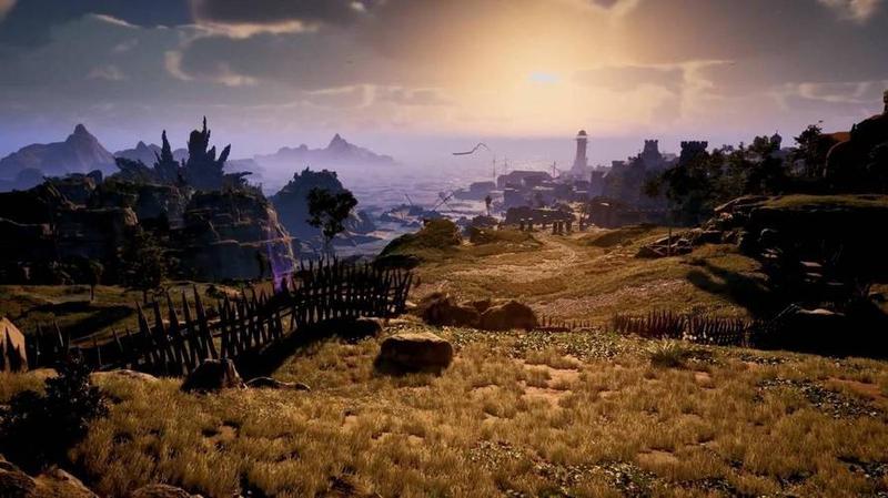 黑曜石《宣誓》游戏将于2024年秋季登陆Xbox和PC-第1张图片-科技快讯