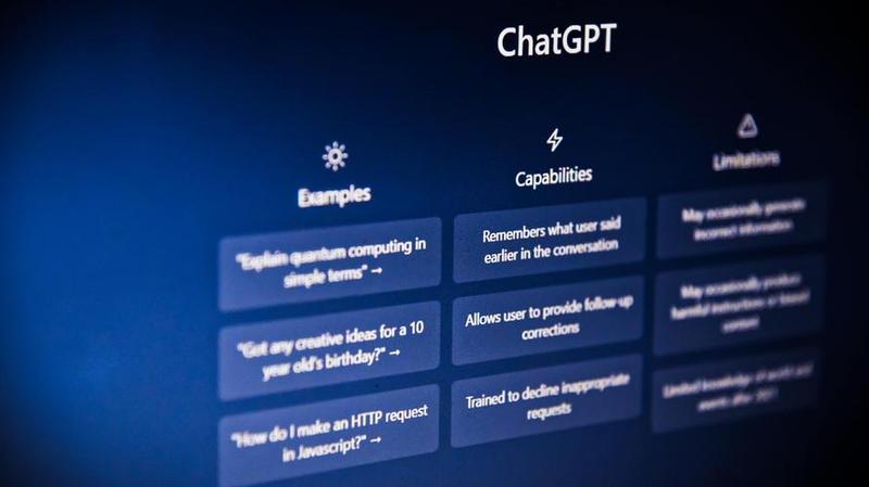 chatgpt是什么意思，它是干嘛的？-第1张图片-科技快讯