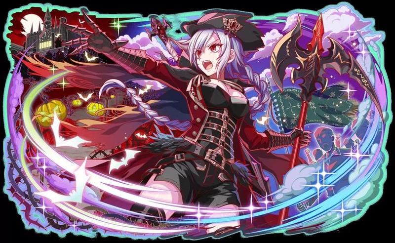 《复活邪神SaGa RS》国际版3.5周年活动盛大开幕，全新功能与模式引爆热潮！-第1张图片-科技快讯