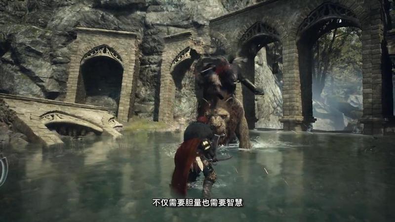 《龙之信条2》揭秘新职业：幻术师——觉醒者专属-第1张图片-科技快讯
