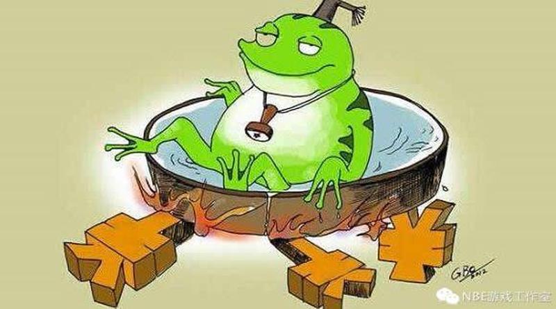 没有不赚钱的行业与项目，只有不赚钱的人与咸鱼-第1张图片-科技快讯