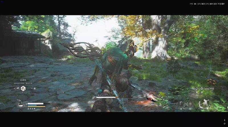 《BLACK MYTH WUKONG》游戏通行证攻略-第1张图片-科技快讯